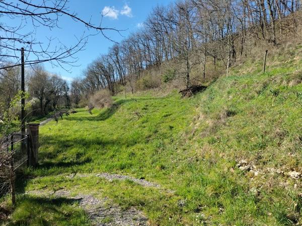 À vendre - Maison de campagne, 3 pièces situé à Vic-Fezensac (32190)