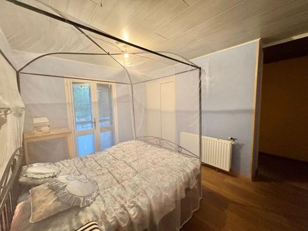 À vendre - Maison de campagne, 3 pièces situé à Vic-Fezensac (32190)
