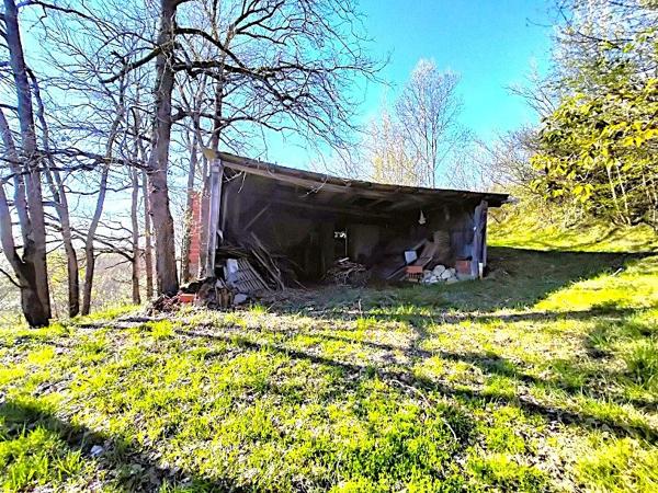 À vendre - Maison de campagne, 3 pièces situé à Vic-Fezensac (32190)