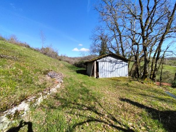 À vendre - Maison de campagne, 3 pièces situé à Vic-Fezensac (32190)