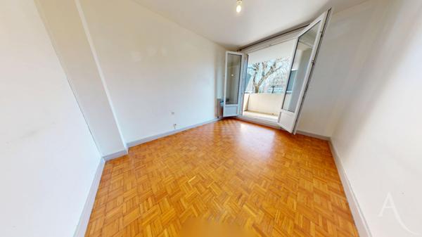 Appartement Grenoble 3 pièce(s) 57.85 m2