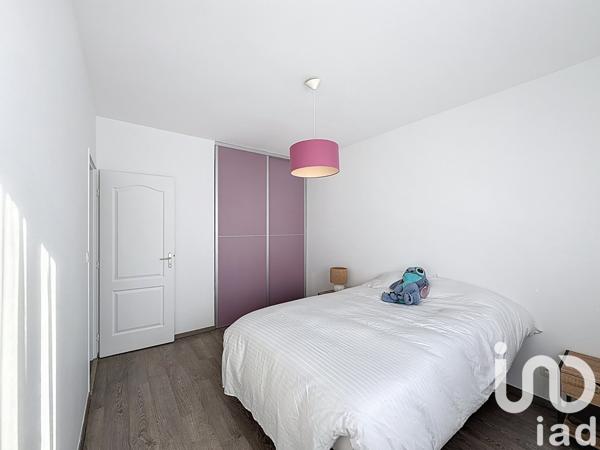 Maison à vendre 6 pièces 130 m² Aubergenville