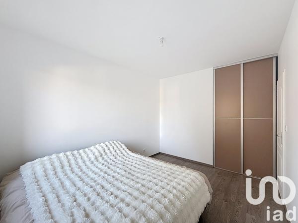 Maison à vendre 6 pièces 130 m² Aubergenville