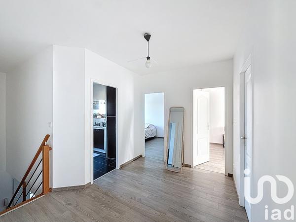 Maison à vendre 6 pièces 130 m² Aubergenville