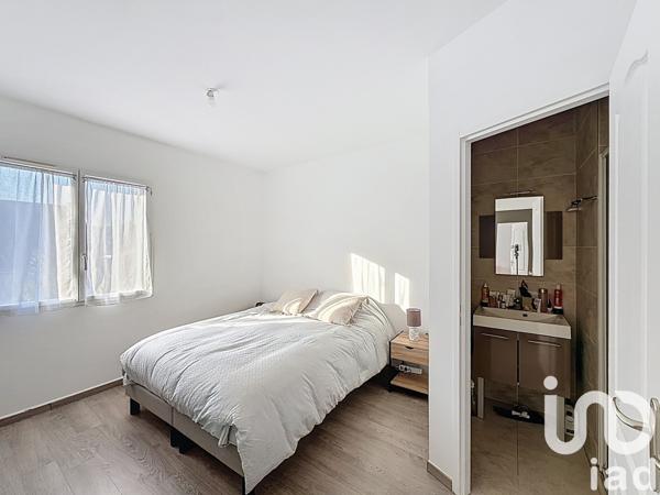 Maison à vendre 6 pièces 130 m² Aubergenville