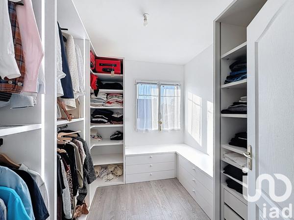 Maison à vendre 6 pièces 130 m² Aubergenville