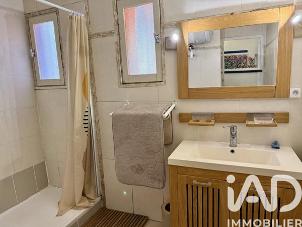 Appartement à vendre 3 pièces 47 m² Le Barcarès