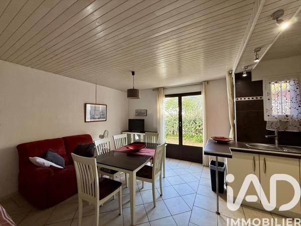 Appartement à vendre 3 pièces 47 m² Le Barcarès