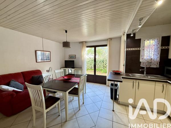 Appartement à vendre 3 pièces 47 m² Le Barcarès