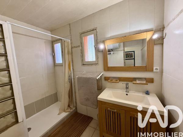 Appartement à vendre 3 pièces 47 m² Le Barcarès