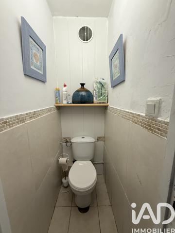 Appartement à vendre 3 pièces 47 m² Le Barcarès