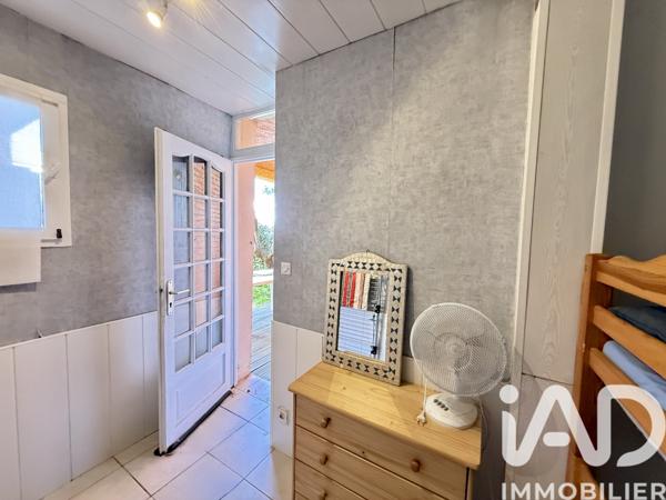 Appartement à vendre 3 pièces 47 m² Le Barcarès