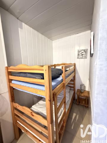 Appartement à vendre 3 pièces 47 m² Le Barcarès