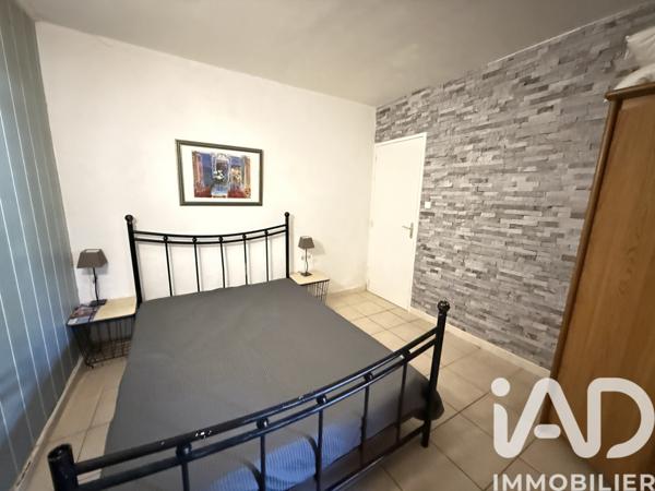 Appartement à vendre 3 pièces 47 m² Le Barcarès