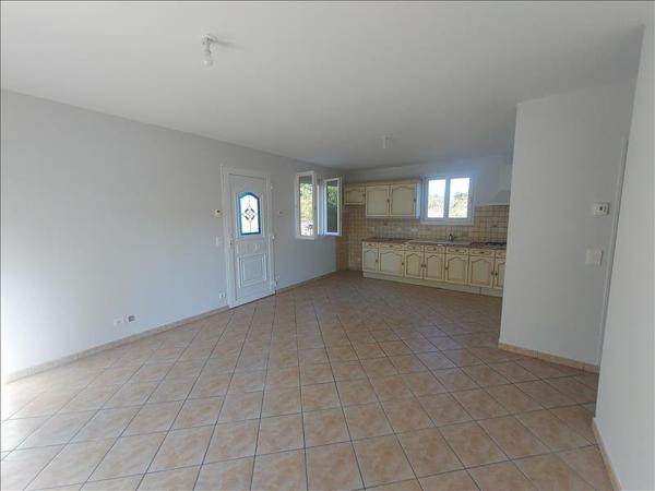 Maison à louer |  GRAMAT |  3 pièces | 63 m²