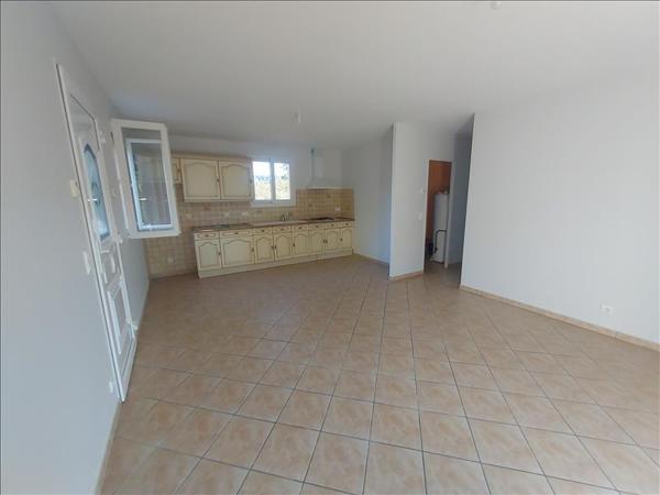 Maison à louer |  GRAMAT |  3 pièces | 63 m²