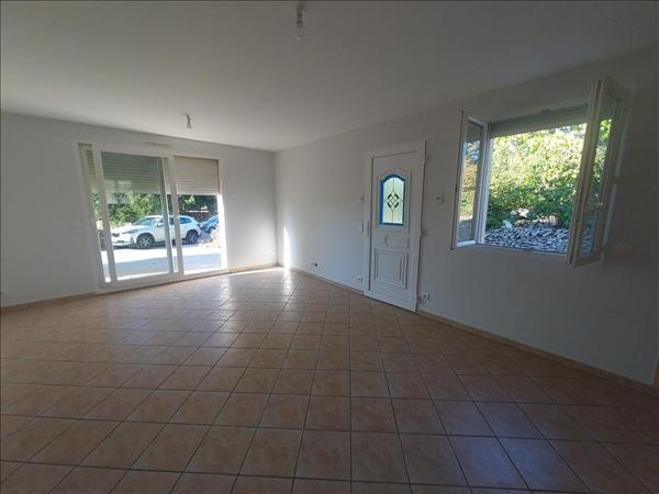 Maison à louer |  GRAMAT |  3 pièces | 63 m²