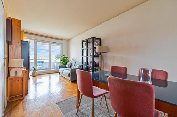 A  8 minutes du métro École vétérinaire