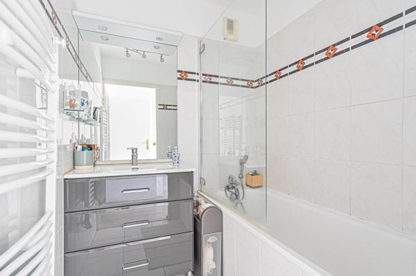 A  8 minutes du métro École vétérinaire