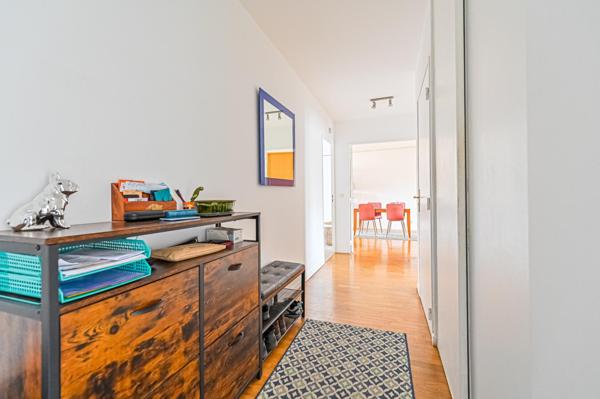 A  8 minutes du métro École vétérinaire