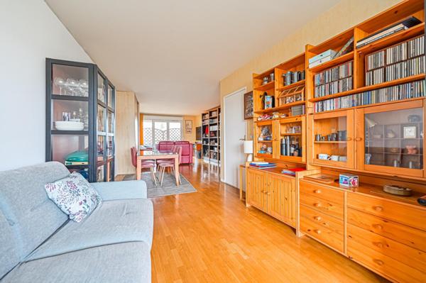 A  8 minutes du métro École vétérinaire