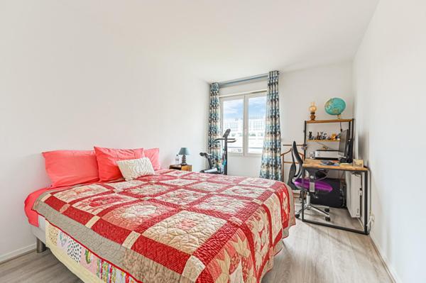 A  8 minutes du métro École vétérinaire