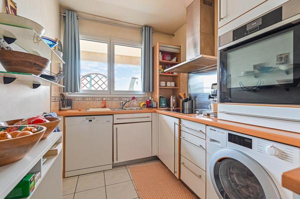 A  8 minutes du métro École vétérinaire