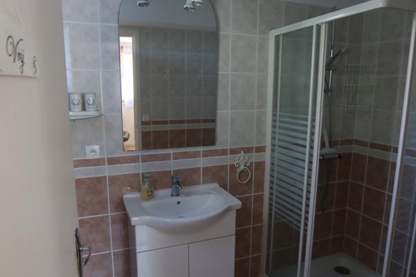 Ainay-le-Château – Propriété spacieuse avec potentiel locatif et chalet sur un terrain de 5760 m² Ainay-le-Château (03360)