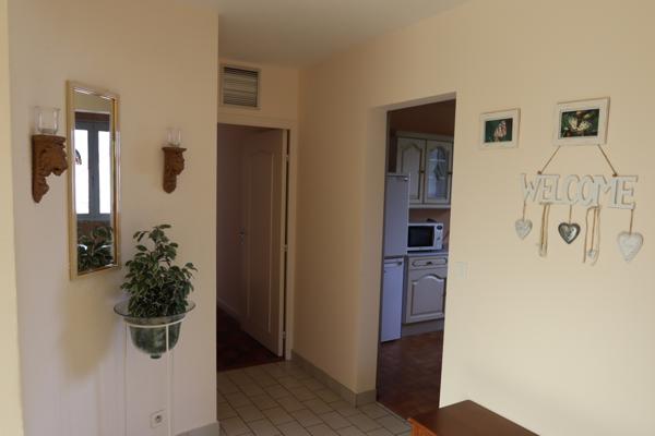 Ainay-le-Château – Propriété spacieuse avec potentiel locatif et chalet sur un terrain de 5760 m² Ainay-le-Château (03360)