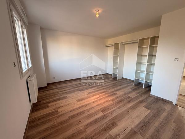 Maison meublée à louer à Guichen - 4 chambres avec jardin