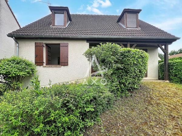 DIJON (21) Quartier St Anne - Maison 8 pièces 150 m²