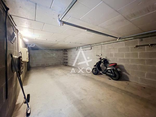 DIJON (21) Quartier St Anne - Maison 8 pièces 150 m²