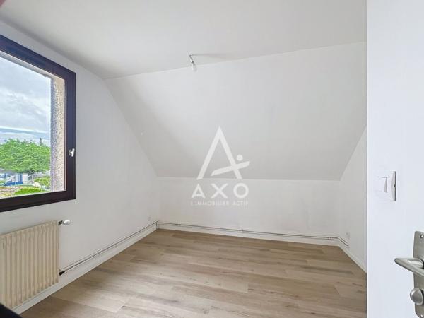 DIJON (21) Quartier St Anne - Maison 8 pièces 150 m²