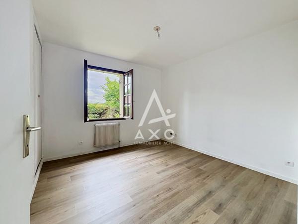DIJON (21) Quartier St Anne - Maison 8 pièces 150 m²