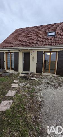 Maison à vendre 4 pièces 85 m² Villenauxe-la-Grande