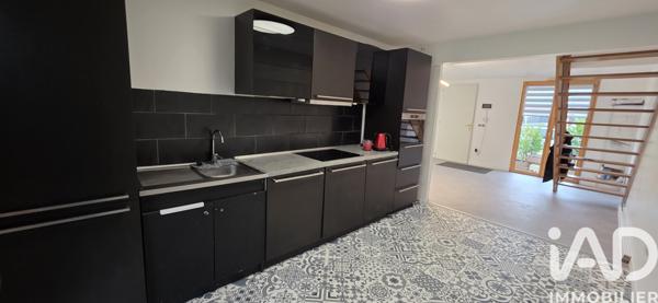 Maison à vendre 4 pièces 85 m² Villenauxe-la-Grande