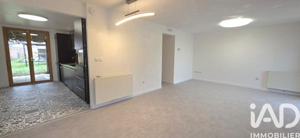 Maison à vendre 4 pièces 85 m² Villenauxe-la-Grande