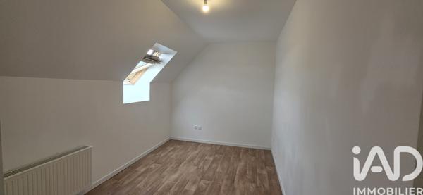 Maison à vendre 4 pièces 85 m² Villenauxe-la-Grande