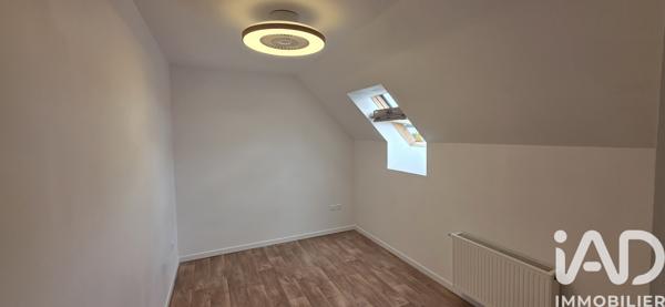 Maison à vendre 4 pièces 85 m² Villenauxe-la-Grande