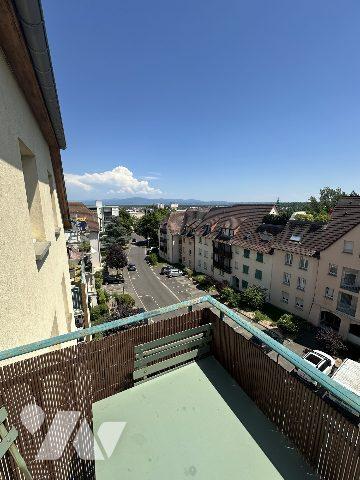 Appartement à vendre Rixheim