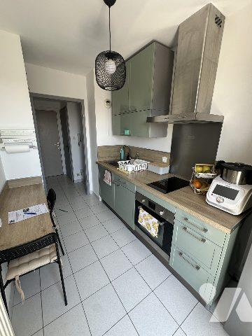 Appartement à vendre Rixheim