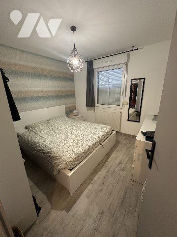 Appartement à vendre Rixheim