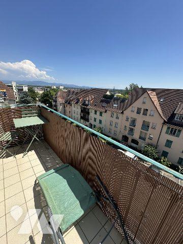 Appartement à vendre Rixheim