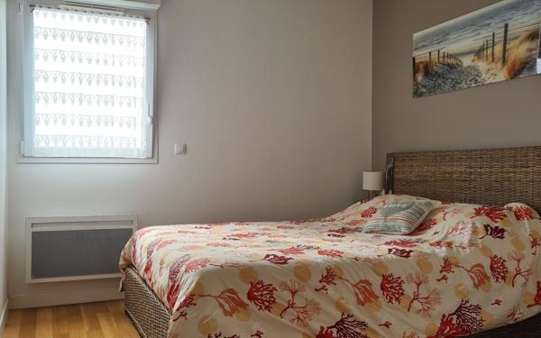 Appartement à vendre    3 pièces • 64,70 m2 Royan