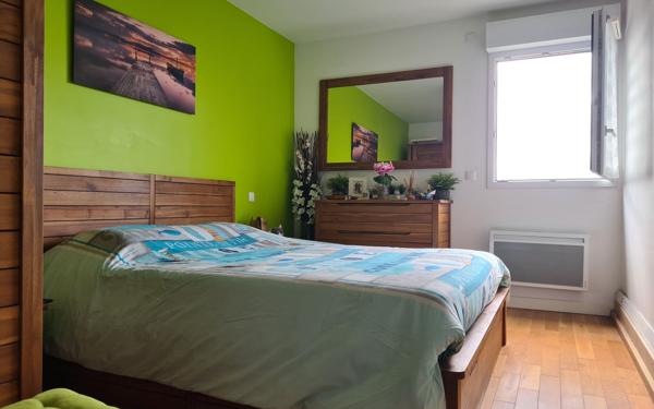 Appartement à vendre    3 pièces • 64,70 m2 Royan