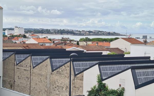 Appartement à vendre    3 pièces • 64,70 m2 Royan