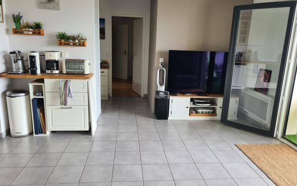 Appartement à vendre    3 pièces • 64,70 m2 Royan