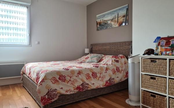 Appartement à vendre    3 pièces • 64,70 m2 Royan