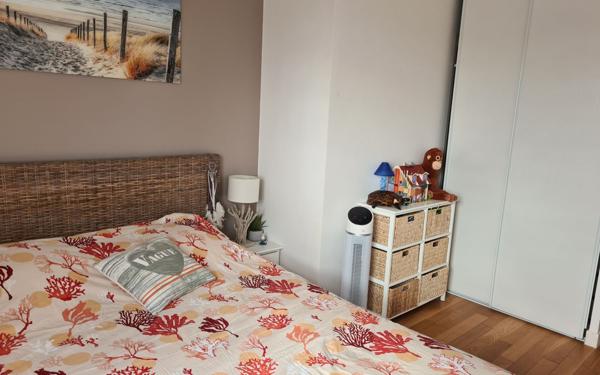 Appartement à vendre    3 pièces • 64,70 m2 Royan