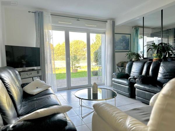 Maison à vendre à Labenne dans les Landes (40530), ref : 1205905/601